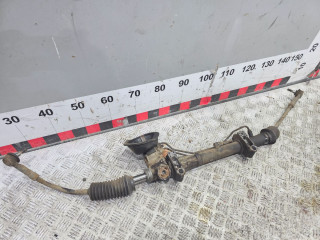 рулевая рейка Renault Scenic 1 поколение 1997, 2.0 л., бензин