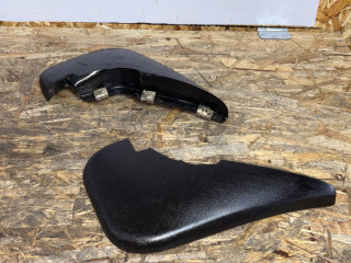 брызговик Ford Fusion 1 поколение [рестайлинг] CBK 2009, 1.4 л., i, бензин, 5МКПП, синий металик, передний привод, 1570774