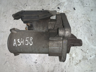 стартер Ford Fiesta 6 поколение 2012, 1.4 л., KVJA, дизель, МКПП, передний привод, 8V21-11000-AE, 1734633, 1858879