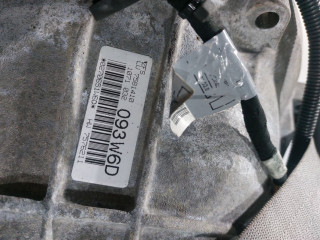 КПП автоматическая (АКПП) BMW 5 серия E60/E61 2007, 2.0 л., TDi, дизель, ZFS, 093W6D