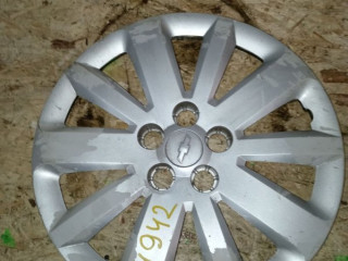 Колесный колпак Chevrolet Cruze 1 поколение J300 2011, 1.8 л., бензин, 96994760