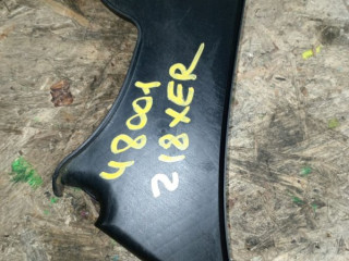 защита (кожух) ремня ГРМ Opel Astra H/Family [рестайлинг] L69 2010, 1.6 л., i-VTEC, Z 16 XER, бензин, робот, седан, передний привод