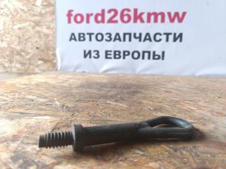 крюк буксировочный Ford Focus 3 поколение CB8 2011, 2.0 л., TDCi, UFDB, дизель, робот, moondust silver (metallic), хетчбэк 5 дв., передний привод, правый руль, 1768868