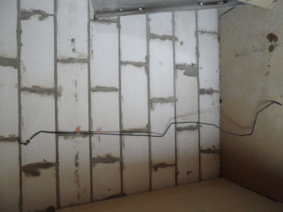 трубка топливная Ford Focus 3 поколение CB8 2011, 1.6 л., бензин