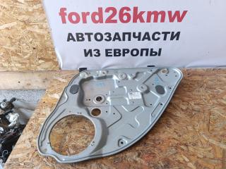 стеклоподъемник задний правый Ford Focus 2 поколение [рестайлинг] CB4 2009, 1.6 л., i, SHDA, бензин, МКПП, хетчбэк 5 дв., 4M51-A045H22-A