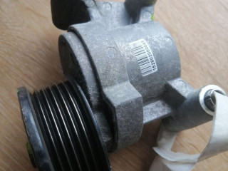 ролик натяжителя Mazda 3 1 поколение [рестайлинг] BK 2008, L37215980C