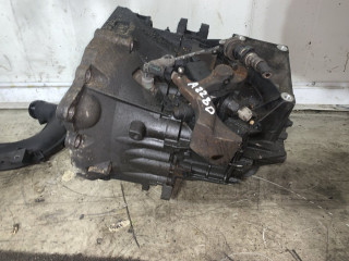 КПП механическая (МКПП) Ford Mondeo 4 поколение 2010, 2.0 л., МКПП, передний привод, 1729457, AG9R-7002-MCB