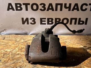 суппорт передний левый Ford Focus 2 поколение [рестайлинг] CB4 2010, 1.6 л., i, SHDA, бензин, АКПП, panther black (metallic), универсал, передний привод, правый руль, 1682876