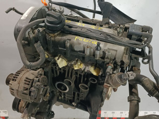 двигатель Skoda Fabia 1 поколение (6Y) 2003, 1.4 л., бензин, AUB