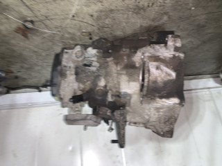 КПП механическая (МКПП) Volkswagen Golf 5 поколение 2008, 1.9 л., BXE, дизель, МКПП, передний привод, 0A4300045X