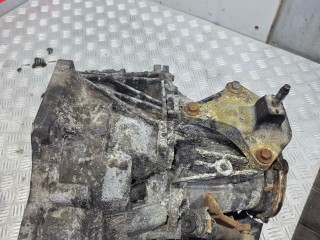КПП механическая (МКПП) Ford Fiesta 5 поколение [рестайлинг] 2006, 1.4 л., бензин