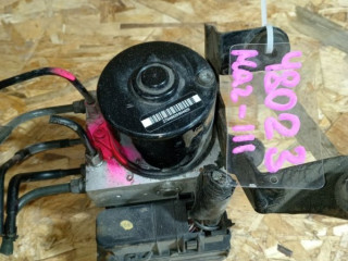 блок ABS Mazda 3 1 поколение [рестайлинг] BK 2008