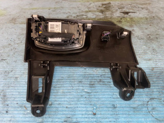 переключатель света Ford Mondeo 5 поколение 2019, 2.0 л., R9CH, бензин, вариатор, передний привод, DG9T-13D061-FEW