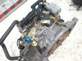 КПП автоматическая (АКПП) Citroen C5 1 поколение 2003, 2.0 л., бензин, 20TP42 - фото №5