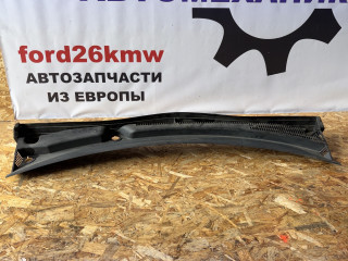 дождевик Ford Fusion 1 поколение [рестайлинг] CBK 2009, 1.4 л., i, бензин, 5МКПП, синий металик, передний привод, 2N11-NO2228-AC