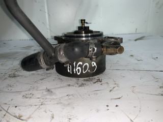 насос вакуумный Audi A4 B6 2005, 3.0 л., BKN, дизель, АКПП, полный привод, 057145100AF