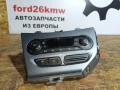 блок управления печки / климат-контроля Ford Focus 3 поколение CB8 2011, 2.0 л., TDCi, UFDB, дизель, робот, moondust silver (metallic), хетчбэк 5 дв., передний привод, правый руль, BM5T18C612CH - фото №2