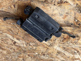 вентилятор радиатора Opel Astra H/Family [рестайлинг] L69 2010, 1.6 л., i-VTEC, Z 16 XER, бензин, робот, седан, передний привод, 80020591, 80046421