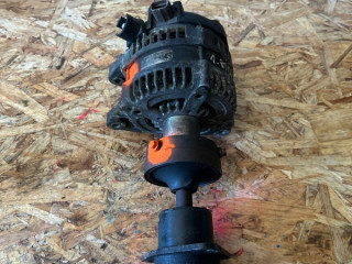 генератор Ford Focus 2 поколение [рестайлинг] CB4 2011, 1.8 л., дизель, хетчбэк 5 дв., DAN932, 1708383