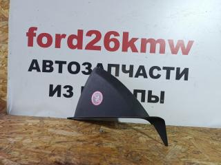 накладка на торпедо (консоль) Ford Focus 3 поколение CB8 2011, 2.0 л., TDCi, UFDB, дизель, робот, moondust silver (metallic), хетчбэк 5 дв., передний привод, правый руль, BM51-A044C61