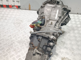 КПП механическая (МКПП) Volkswagen Passat B5 [рестайлинг] 2002, 1.9 л., дизель, GVS