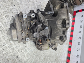 КПП механическая (МКПП) Opel Corsa D 2009, 1.2 л., бензин, F13W429