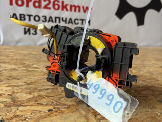 шлейф руля Ford Focus 2 поколение [рестайлинг] CB4 2009, 1.6 л., i, SHDA, бензин, МКПП, хетчбэк 5 дв., 4M5T-148664-AE