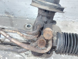 рулевая рейка Fiat Albea 1 поколение [рестайлинг] 2008, 1.4 л., бензин