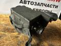 корпус воздушного фильтра Ford Focus 3 поколение CB8 2012, 1.6 л., VVT-i, PNDA, бензин, робот, panther black (metallic), хетчбэк 5 дв., передний привод, правый руль, AV61-9600-CF - фото №2