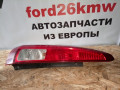 фонарь задний левый Ford Fusion 1 поколение [рестайлинг] CBK 2009, 1.4 л., i, бензин, 5МКПП, синий металик, передний привод, 1383638 - фото №14