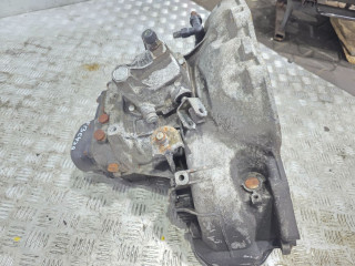 КПП механическая (МКПП) Opel Corsa D 2007, 1.2 л., бензин, F13C429