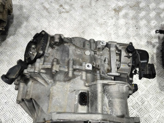 КПП автоматическая (АКПП) Volkswagen T-Roc 1 поколение 2021, 1.0 л., TSI, бензин, FD7CW009