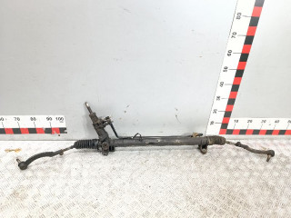 рулевая рейка Opel Movano 1 поколение (A) [рестайлинг] 2003