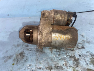 стартер Kia Optima 3 поколение 2013, 2.4 л., G4KJ, бензин, АКПП, передний привод, 36100-2G100, FS14N1