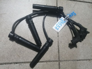 Провода высокого напряж. к-кт Chevrolet Lacetti 1 поколение 2006, 1.6 л., бензин