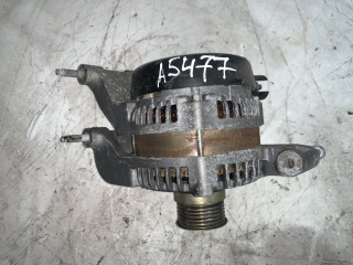 генератор Ford Focus 2 поколение 2008, 1.8 л., QQDB, бензин, МКПП, передний привод, 3M5T-10300-LD, 1530298