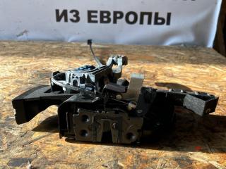 замок двери задней правой Ford Focus 2 поколение [рестайлинг] CB4 2010, 1.6 л., i, SHDA, бензин, АКПП, универсал, передний привод, правый руль, A26412EE