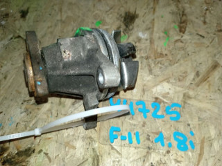 помпа Ford Focus 2 поколение CB4 2008, 1584043