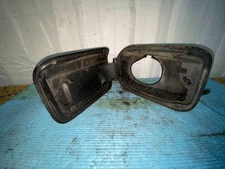 лючок топливного бака BMW 5 серия F07/F10/F11 2011, 2.0 л., АКПП, задний привод, 41007204341, 51177204365