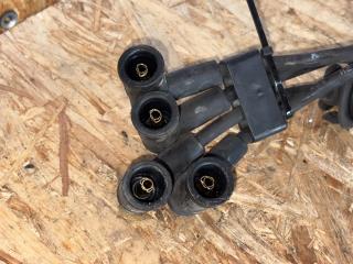 провод высоковольтный Ford Focus 2 поколение [рестайлинг] CB4 2009, 1.6 л., i, SHDA, бензин, МКПП, хетчбэк 5 дв., 1681362