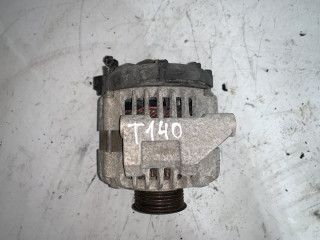 генератор Opel Mokka 1 поколение 2015, 1.6 л., B 16 DTH, дизель, МКПП, передний привод, 94509655, 13583093, 95519916, 95519917, 42418276, 42609191, 42735863