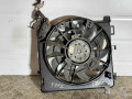 вентилятор радиатора Opel Astra G 2008, 1.7 л., Z 17 DTH, дизель, МКПП, передний привод, 0130303304, 24467444 - фото №3