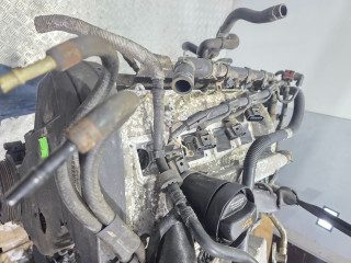 двигатель Volkswagen Sharan 1 поколение [рестайлинг] 2003, 1.8 л., Ti, бензин, AWC