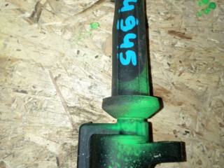 катушка зажигания Ford Focus 2 поколение CB4 2008, 1.8 л., бензин