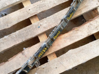 Крепление бампера заднего Chevrolet Cruze 1 поколение J300 2012, 1.6 л., бензин, 94833091