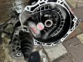 КПП механическая (МКПП) Opel Astra H/Family [рестайлинг] 2010, 1.6 л., Z 16 XER, бензин, МКПП, передний привод - фото №2