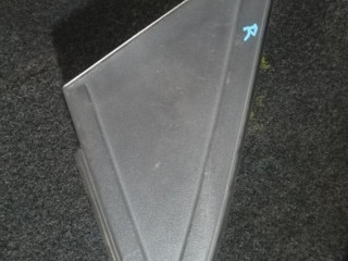 накладка крыла (уголок зеркала) переднего Ford Focus 2 поколение CB4 2008, 1.6 л., дизель, 1683639