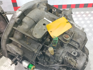 КПП механическая (МКПП) Renault Espace 4 поколение 2005, 2.0 л., Ti, бензин, PK6063