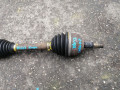 полуось передняя левая (приводной вал, ШРУС) Ford Kuga 1 поколение CBV 2009, 2.0 л., дизель - фото №2