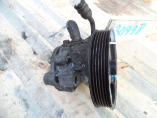 насос гидроусилителя руля Mazda 323 6 поколение [рестайлинг] BJ 2003, 1.4 л., бензин